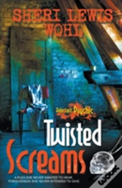 Capa do artigo Twisted Screams
