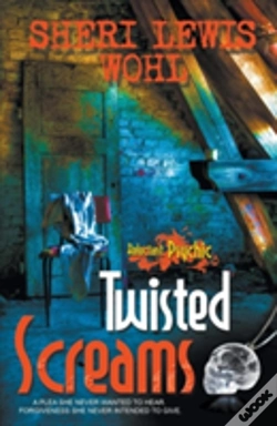 Capa do artigo Twisted Screams