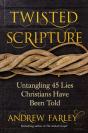 Twisted Scripture - Preview