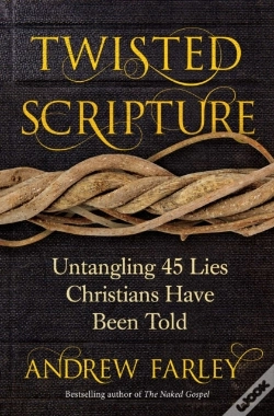 Capa do artigo Twisted Scripture