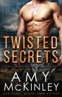 Twisted Secrets - Preview