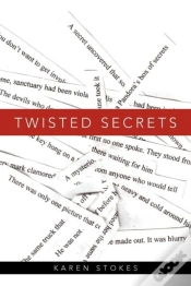 Capa do artigo Twisted Secrets