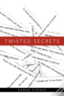 Capa do artigo Twisted Secrets
