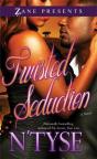 Twisted Seduction - Preview