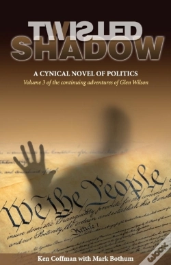 Capa do artigo Twisted Shadow