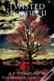 Capa do artigo Twisted Shorties Ii