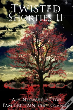 Capa do artigo Twisted Shorties Ii