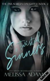 Capa do artigo Twisted Sinners