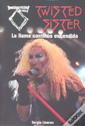 Capa do artigo Twisted Sister