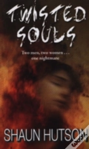 Capa do artigo Twisted Souls