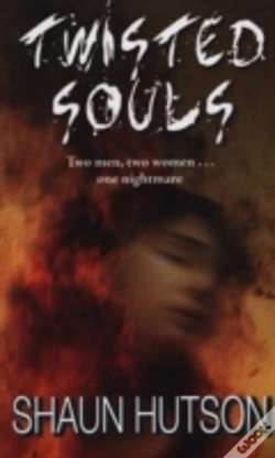 Capa do artigo Twisted Souls