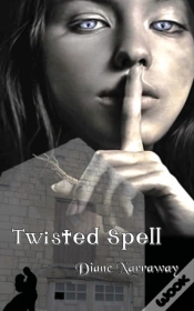 Capa do artigo Twisted Spell