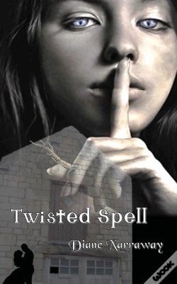 Capa do artigo Twisted Spell