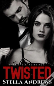 Capa do artigo Twisted