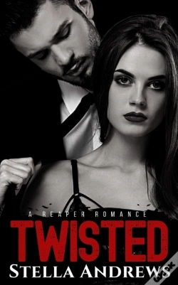 Capa do artigo Twisted