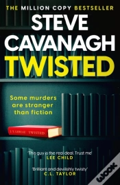 Capa do artigo Twisted
