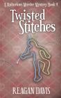 Twisted Stitches: A Knitorious Murder My - Preview