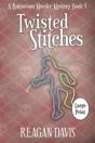 Twisted Stitches - Preview