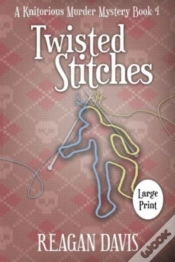 Capa do artigo Twisted Stitches