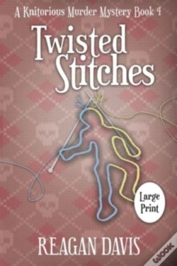 Capa do artigo Twisted Stitches