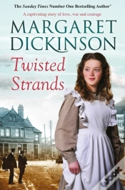 Capa do artigo Twisted Strands
