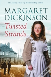 Capa do artigo Twisted Strands