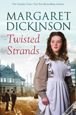 Capa do artigo Twisted Strands