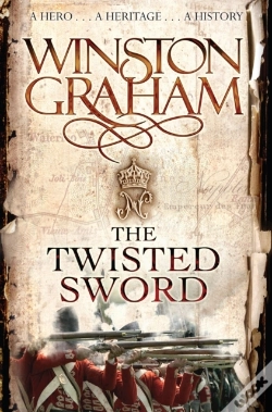 Capa do artigo Twisted Sword