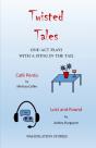 Twisted Tales - Preview