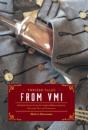 Twisted Tales From Vmi - Preview