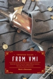 Capa do artigo Twisted Tales From Vmi