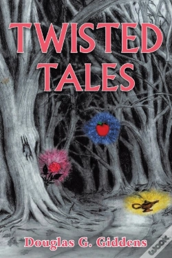 Capa do artigo Twisted Tales