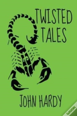 Capa do artigo Twisted Tales
