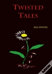 Capa do artigo Twisted Tales