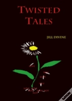 Capa do artigo Twisted Tales