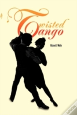 Capa do artigo Twisted Tango