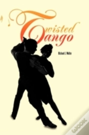 Capa do artigo Twisted Tango