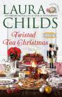 Twisted Tea Christmas - Preview