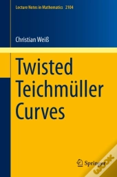 Twisted Teichmuller Curves