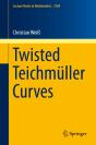 Twisted Teichmuller Curves - Preview