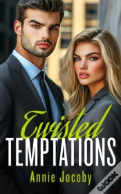 Capa do artigo Twisted Temptations