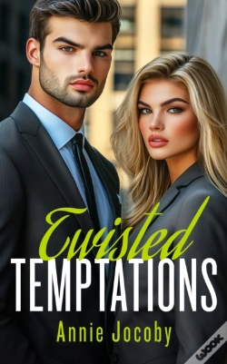Capa do artigo Twisted Temptations