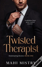 Capa do artigo Twisted Therapist