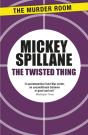 Twisted Thing - Preview