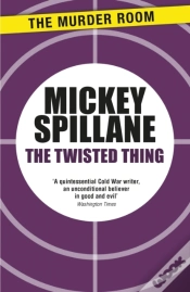 Capa do artigo Twisted Thing