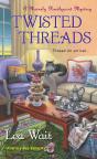 Twisted Threads - Preview