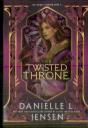 Twisted Throne - Preview