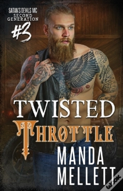 Capa do artigo Twisted Throttle