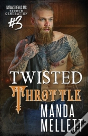 Capa do artigo Twisted Throttle