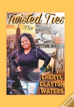 Capa do artigo Twisted Ties